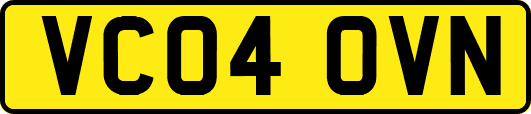 VC04OVN