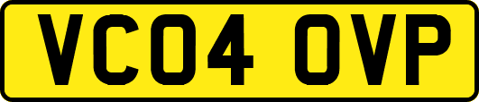 VC04OVP