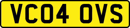 VC04OVS