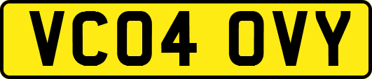 VC04OVY