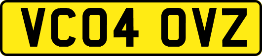 VC04OVZ