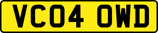 VC04OWD