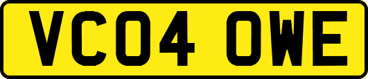 VC04OWE