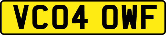 VC04OWF