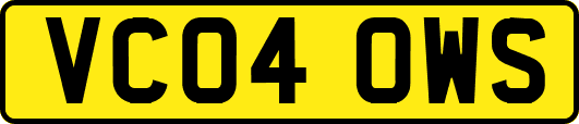 VC04OWS