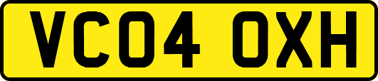 VC04OXH