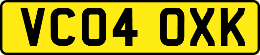 VC04OXK