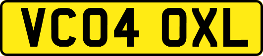 VC04OXL