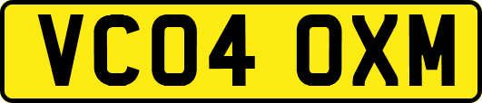 VC04OXM