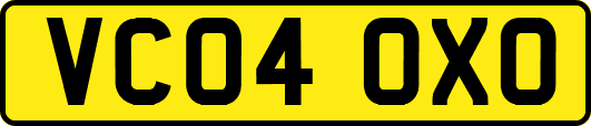 VC04OXO