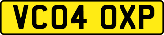 VC04OXP