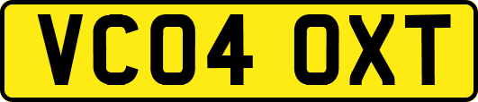 VC04OXT