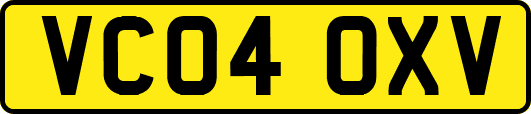 VC04OXV