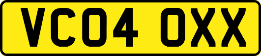 VC04OXX