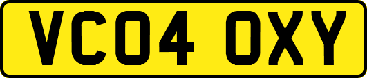 VC04OXY