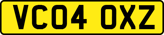 VC04OXZ