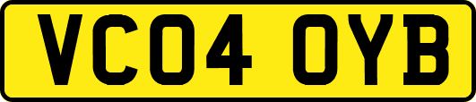 VC04OYB