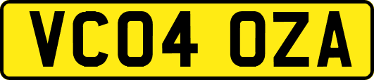 VC04OZA