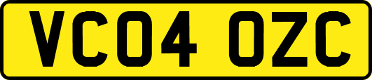 VC04OZC