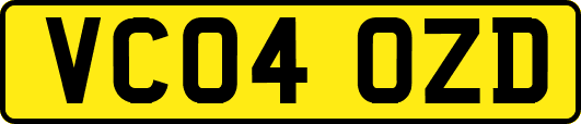 VC04OZD