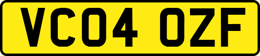 VC04OZF