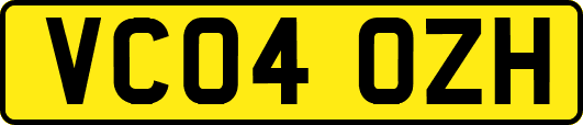 VC04OZH