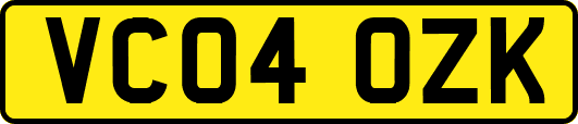 VC04OZK