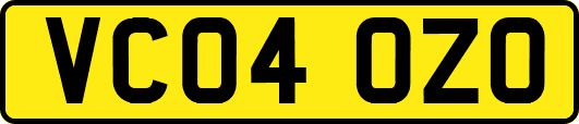 VC04OZO