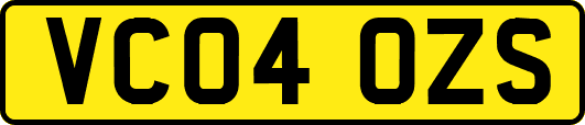 VC04OZS