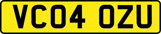 VC04OZU