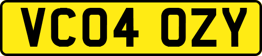 VC04OZY