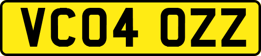 VC04OZZ
