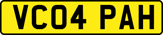 VC04PAH
