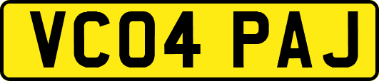 VC04PAJ