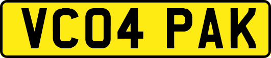 VC04PAK