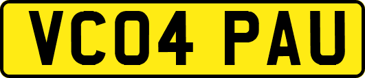 VC04PAU