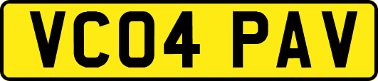VC04PAV