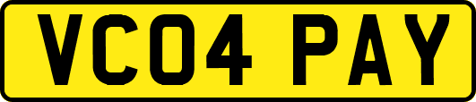 VC04PAY