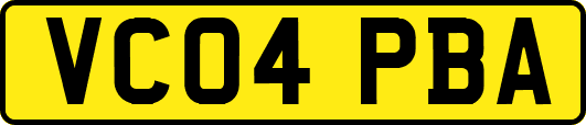 VC04PBA
