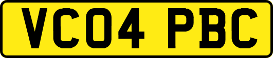 VC04PBC
