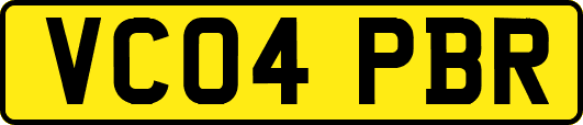 VC04PBR