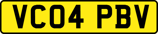 VC04PBV