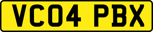 VC04PBX
