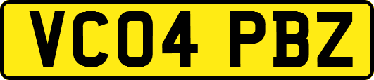 VC04PBZ