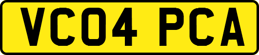 VC04PCA