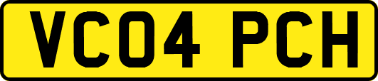 VC04PCH