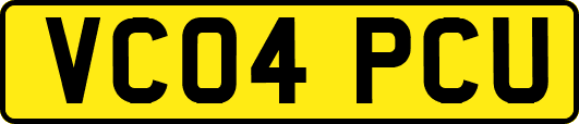 VC04PCU