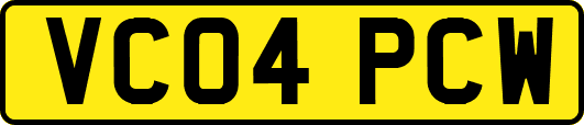 VC04PCW