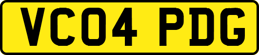 VC04PDG