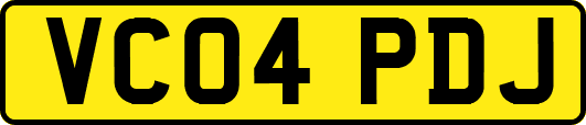 VC04PDJ